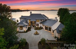 19125 Peninsula Point Drive, Cornelius, NC 28031