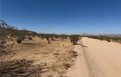 Johnson Road, Apple Valley, CA 92307