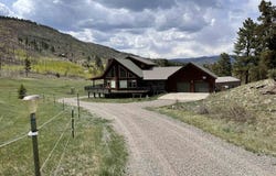 1831 Willow Park Drive, South Fork, CO 81154