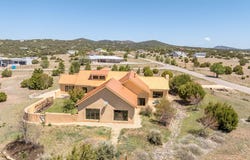 11 Eastside Loop, Sandia Park, NM 87047