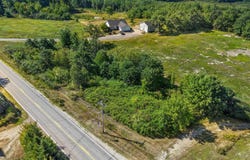 Eastbrook Road, Franklin, ME 04634