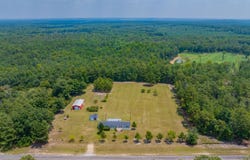 2449 H B Dixon Road, Sparta, GA 31087