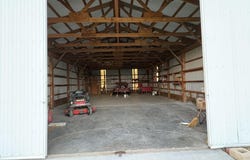 CLOVER HILL RD, DAYTON, VA 22821