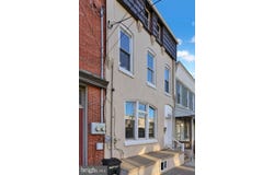 226 S 4TH Street, HAMBURG, PA 19526