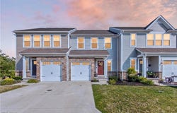 1195 Meadow Run, Copley, OH 44321