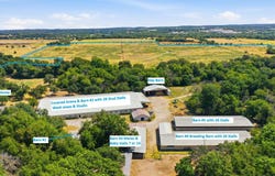 278 County Road 182, Gainesville, TX 76240