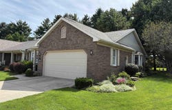1428 Hampton Circle, Goshen, IN 46526-4689
