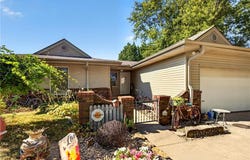 263 E 610th Avenue, Girard, KS 66743