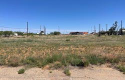 402 W 8th St, Colorado City, TX 79512