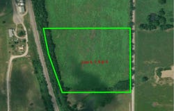 Unassigned S 4440 Road, Welch, OK 74369