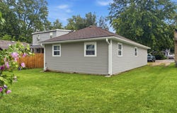 123 Independence Avenue, Joliet, IL 60433