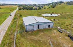 Payneville Road, Payneville, KY 40157