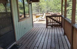 1920 Aspen Lane, Overgaard, AZ 85933