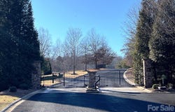Mountain Parkway lot: 30, Mill Spring, NC 28756