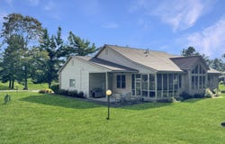 618 White Pine Drive, Cadillac, MI 49601