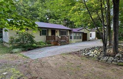 3885 N Shore Drive, Kalkaska, MI 49646