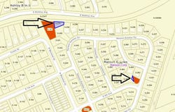 LT D Ranson Estates Circle, Ranson, WV 25438