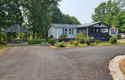 1278 Jerusalem Church Rd, Buckingham, VA 23921