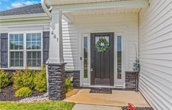 461 Brooke Hill Drive, Lewisville, NC 27023