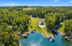 Wild Turkey Drive lot: 2, Semora, NC 27343