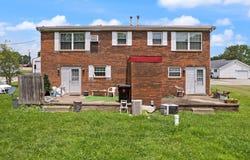 46, 58, 66 Dantley Drive, Corbin, KY 40701