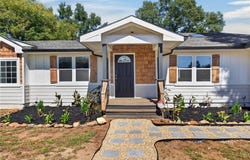 813 Bowdon Tyus Road, Bowdon, GA 30108
