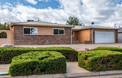 7804 San Francisco Road NE, Albuquerque, NM 87109