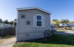 255 NW Golden Hill, Pullman, WA 99163