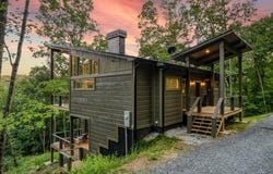 281 Raintree Bend, Blue Ridge, GA 30513