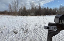 Lot 14 Irvine Avenue NW, Bemidji, MN 56601