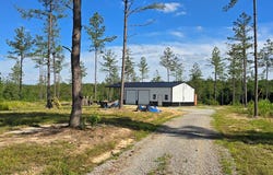 80+/- AC Red Hill Road, Sunbright, TN 37872