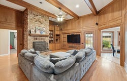 11303 Southwind Place, Krum, TX 76249