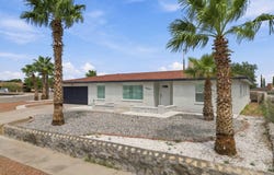 10607 HAVENROCK Drive, El Paso, TX 79935