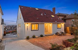 857 Balra Dr, El Cerrito, CA 94530