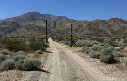 3101 KINGS RANCH RD, Trona, CA 93562