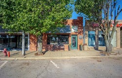 207 N Main, Blanchard, OK 73010