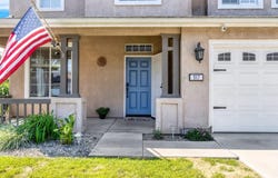 917 W Windsor Drive, Hanford, CA 93230