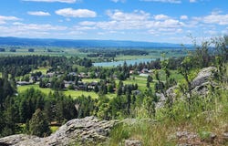 486 Hogue Drive, Bigfork, MT 59911