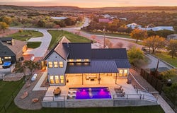 1100 Creekview Cove, Strawn, TX 76475