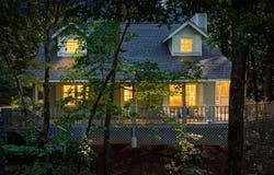 202 Crystal Hills, Clarkesville, GA 30523