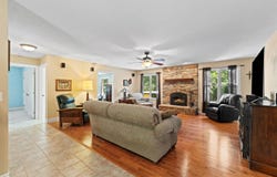 261 Windancer Circle, Mountain Home, AR 72653