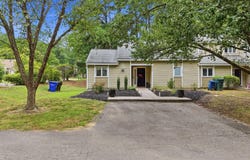 4221 Pin Oak Drive, Durham, NC 27707