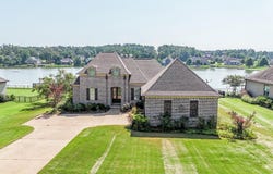 1996 W Wellsgate, OXFORD, MS 38655