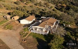 967 Bodfish Canyon Rd, Bodfish, CA 93205