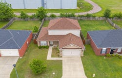 6527 Huntington Court, Fort Smith, AR 72916