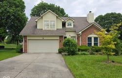 23 Turnberry Circle, Greenwood, IN 46143