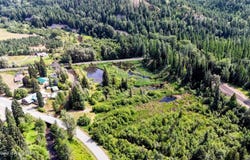 Tract 2 Deep Creak Loop Rd, Bonners Ferry, ID 83805
