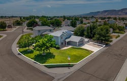 612 Quartz Drive, Fruita, CO 81521