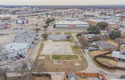 1019 Tripp Road, Mesquite, TX 75150