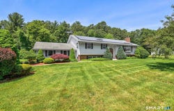 21 Parson Road, Somers, CT 06071